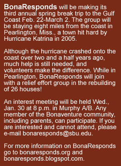 Information about the residence halls closing.
