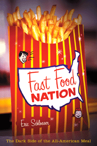 ABR selection "Fast Food Nation"