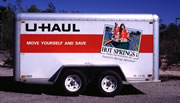 U-Haul