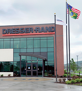 Attractions Near Sbu St Bonaventure University Dresser Rand A Global Supplier Of Rotating Equipment Solutions To The Oil Gas And Energy Markets Operates Its Largest Manufacturing Facility