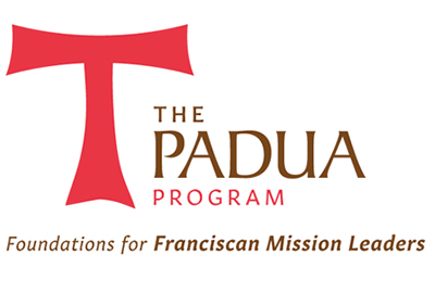 The Padua Program logo