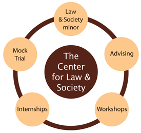 The Center for Law and Society