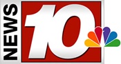 News 10 logo