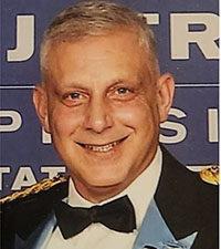 Col. Richard F. DiMarco