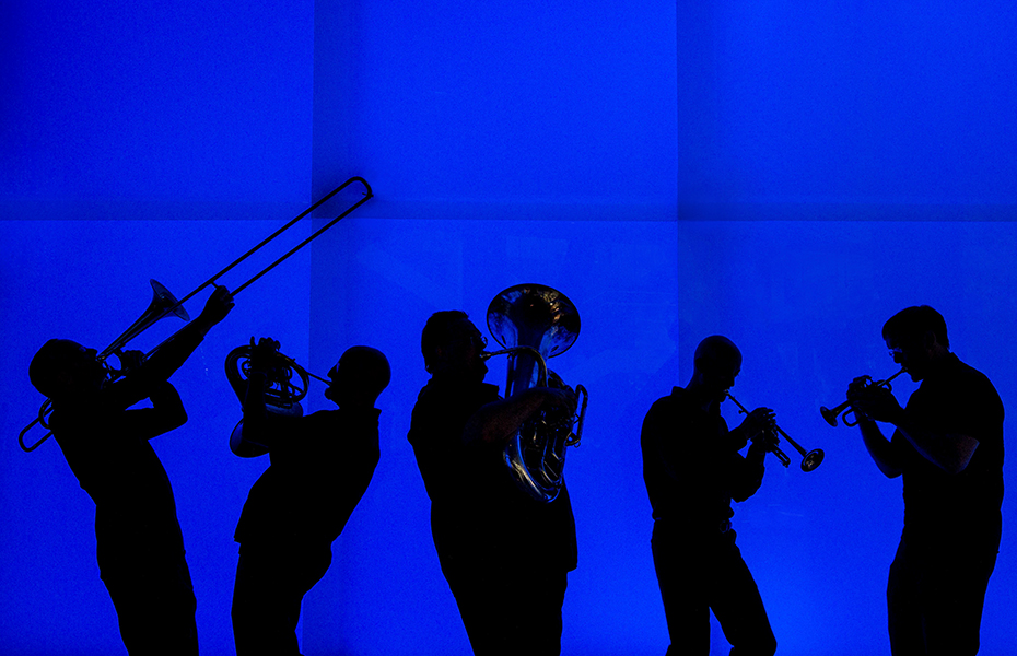 Atlantic-Brass Atlantic-Brass