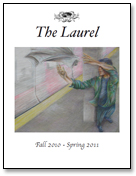The Laurel - Fall 2010 / Spring 2011