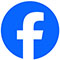 Facebook logo Facebook logo