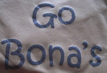 Go Bona's