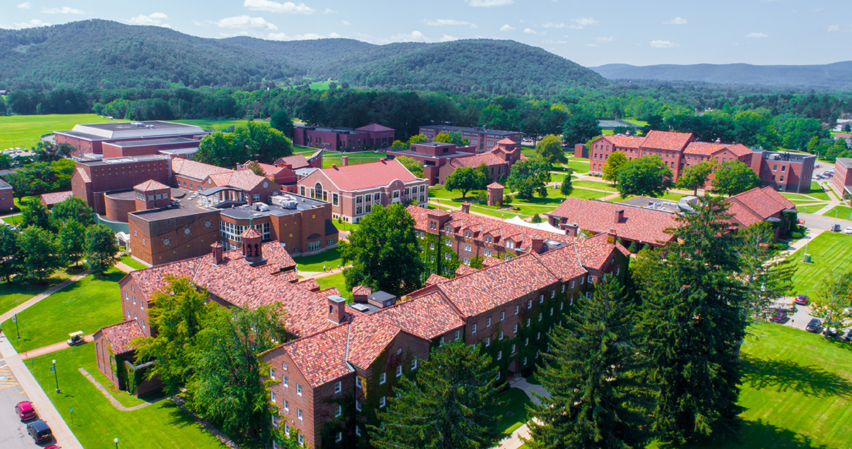 St. Bonaventure University