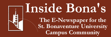 Inside Bona's logo