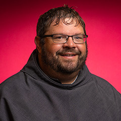Fr. Matthew Foley, O.F.M., Conv.