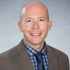 Daniel Horan, Ph.D.