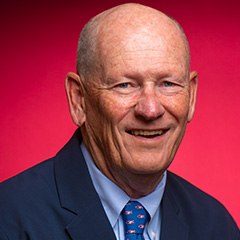Bill Shea, '80