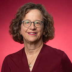 Theresa Bone