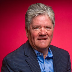 John Boucher, '84