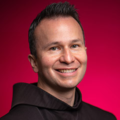 Br. George Camacho