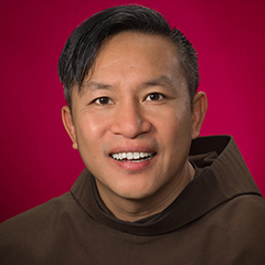 Fr. Linh Hoang