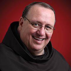 Fr. Kevin Mullen