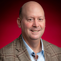 Mark Murphy