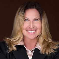 Carolyn Nice