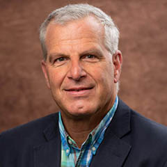 Bernard Valento
