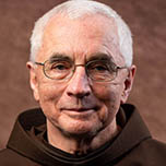 Fr. Xavier Seubert, O.F.M.
