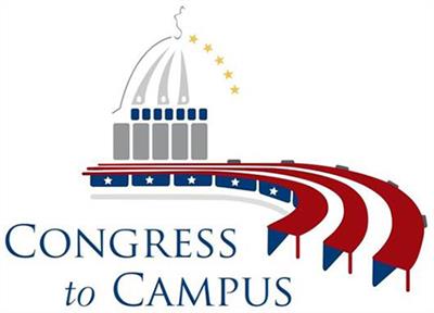 Congress to Campus logo