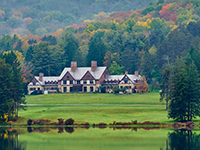 allegany state park