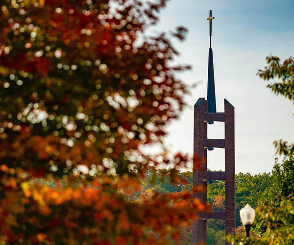 Bell tower 2