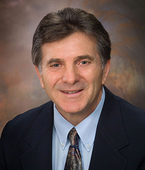 Pat Panzarella