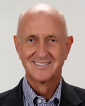 Warren Rustand