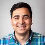 Moe Amanzadeh