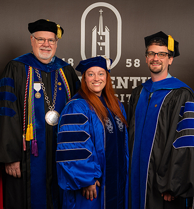 Faculty