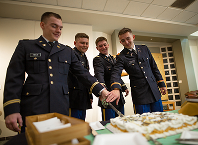 ROTC ROTC