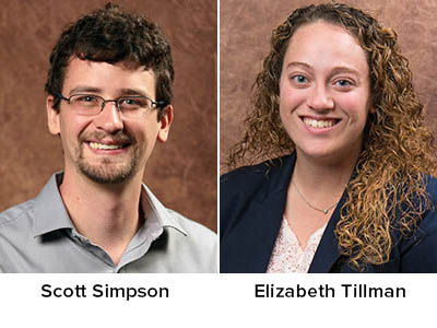 Simpson & Tillman for webpage