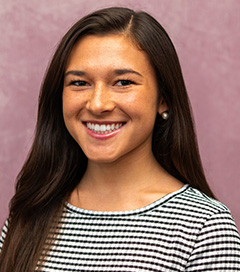 Mackenzie Schlee