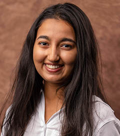 Sonal Mahindroo