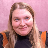Molly Moretti