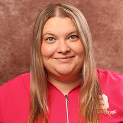 Molly Moretti, CPRC Director