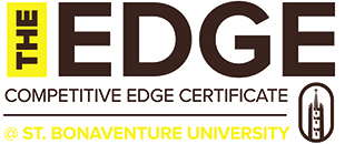 The Edge logo