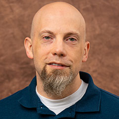 Brian Kellogg, St. Bonaventure University Cybersecurity