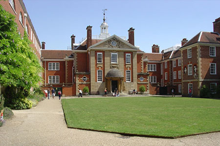 History-Lady Margaret Hall Lady Margaret Hall at Oxford