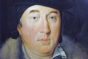 History-Thomas Pope Sir Thomas Pope