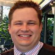 Dr. Adam Ritchie Dr. Adam Ritchie