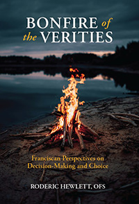 Front cover of Bonfire of the Verities