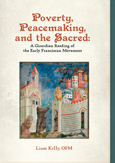 poverty-cover Cover for Poverty, Peacemaking, and the Sacred