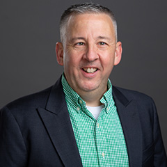 Michael "Mex" Carey