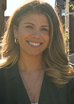 Sydney Labayewski, '26