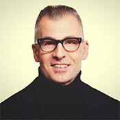 Patrick Lafferty, Class of 1988