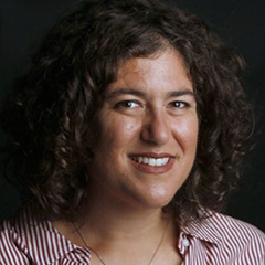 Rachel Lenzi